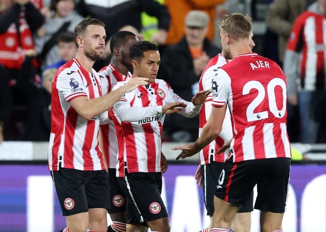 Nhận định Brentford vs Man Utd: Cuộc chiến của những kẻ khát điểm - Ảnh 2.