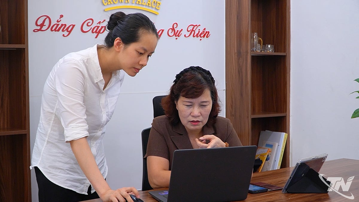 Mỗi người là một công dân số sẽ góp phần
hiện đại hóa đất nước.