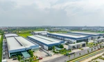 Industrial real estate continues to be the 'star' of the year