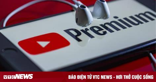 Helpful tips for getting YouTube Premium at a low price. - Vietnam.vn