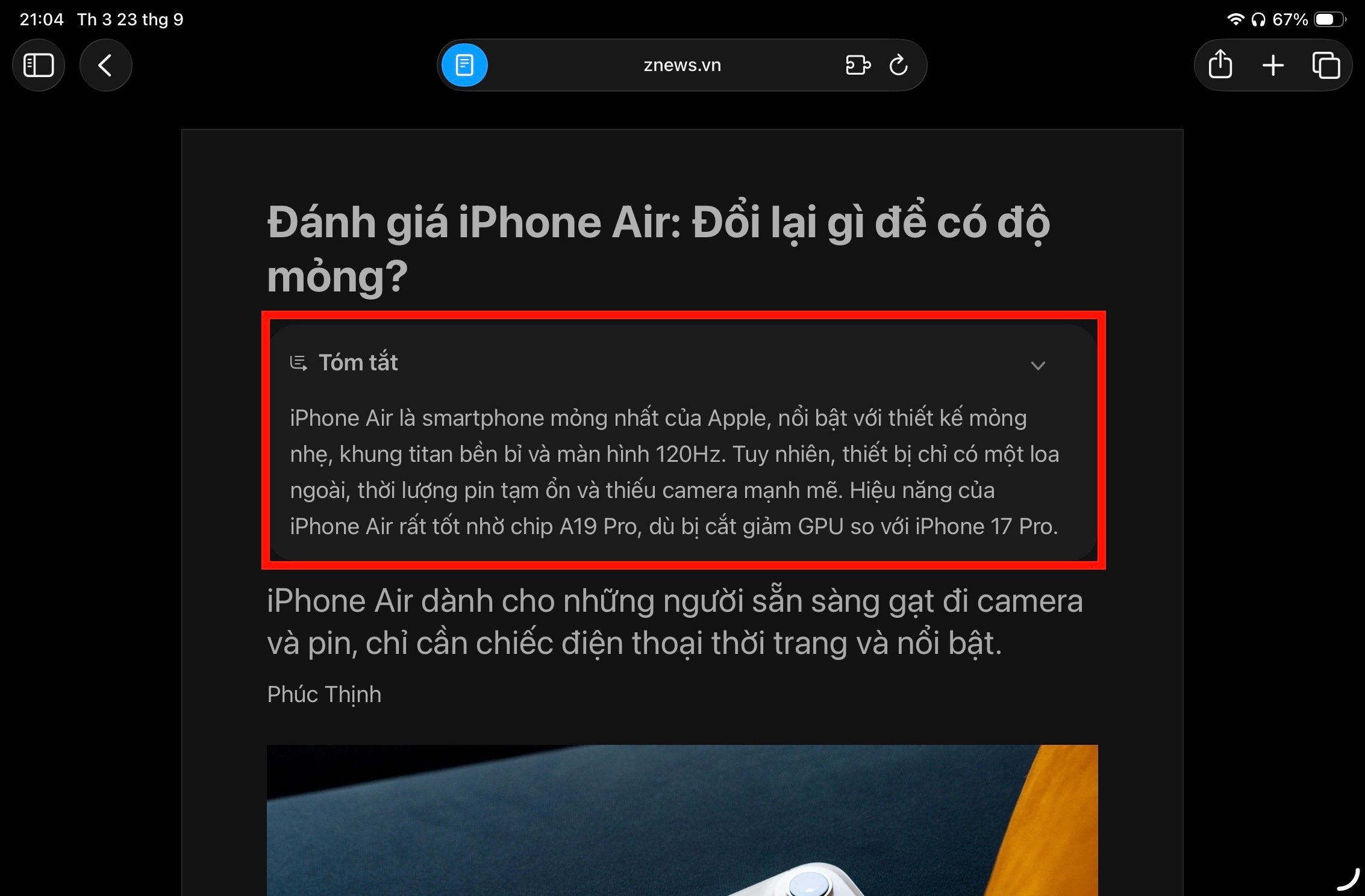 Apple Intelligence tieng Viet,  AI cua Apple,  tri tue nhan tao,  dung thu Apple Intelligence anh 1