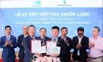 Stavian and Shinec sign strategic cooperation agreement on industrial real estate