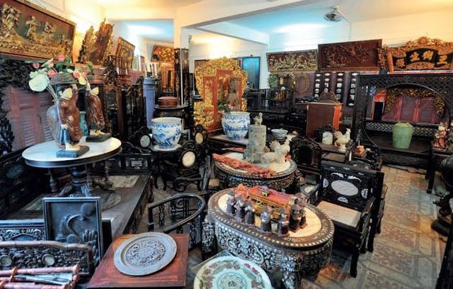 Không phải Bùi Viện hay Tạ Hiện, báo Anh xếp khu phố này 'vui' nhất Việt Nam- Ảnh 3.