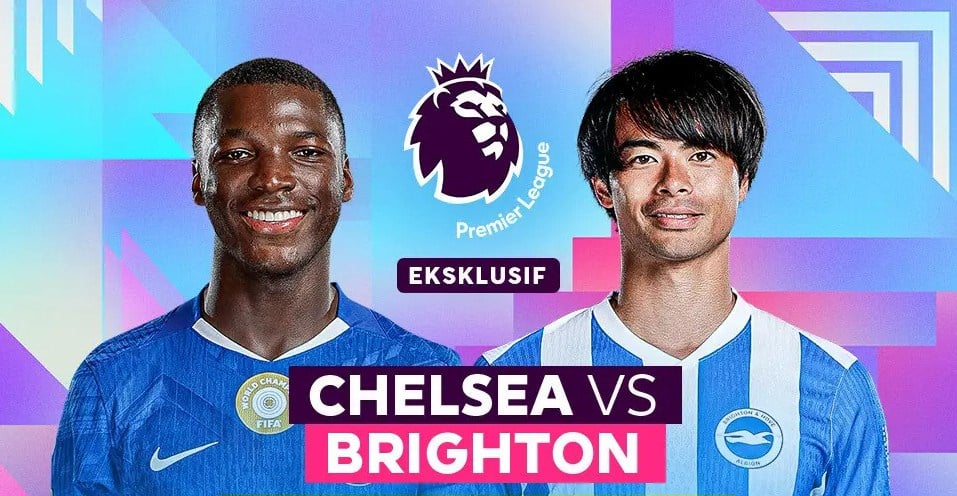 មតិលើការប្រកួត Chelsea vs Brighton ម៉ោង 9:00 យប់។ ថ្ងៃទី 27 ខែកញ្ញា: ការលំបាកសម្រាប់ 