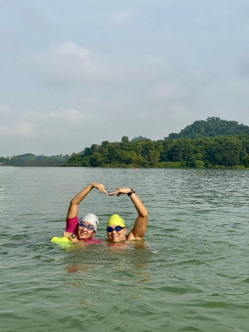 Aqua Warriors Vân Đồn 2025 - Camel Cup: Chiến binh nhí nhập cuộc - 3