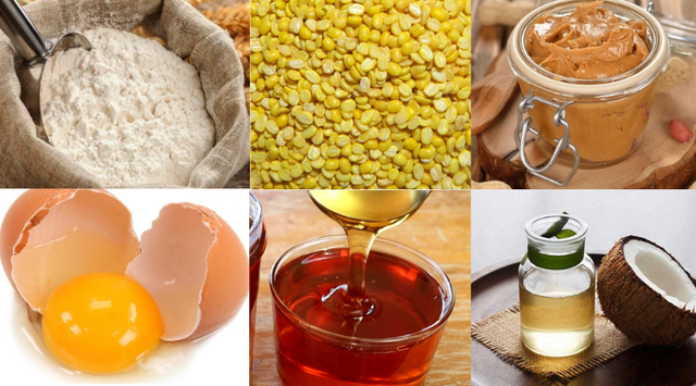 Cách làm bánh trung thu nhân đậu xanh bằng nồi chiên không dầu cực kỳ đơn giản - Ảnh 1.