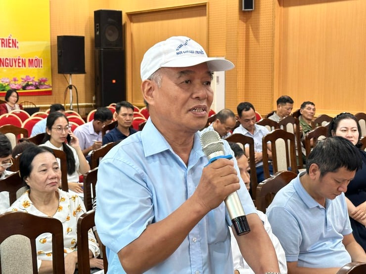 Xã Đại Thanh thu Ngân sách nhà nước ước đạt 85,7% dự toán- Ảnh 1.
