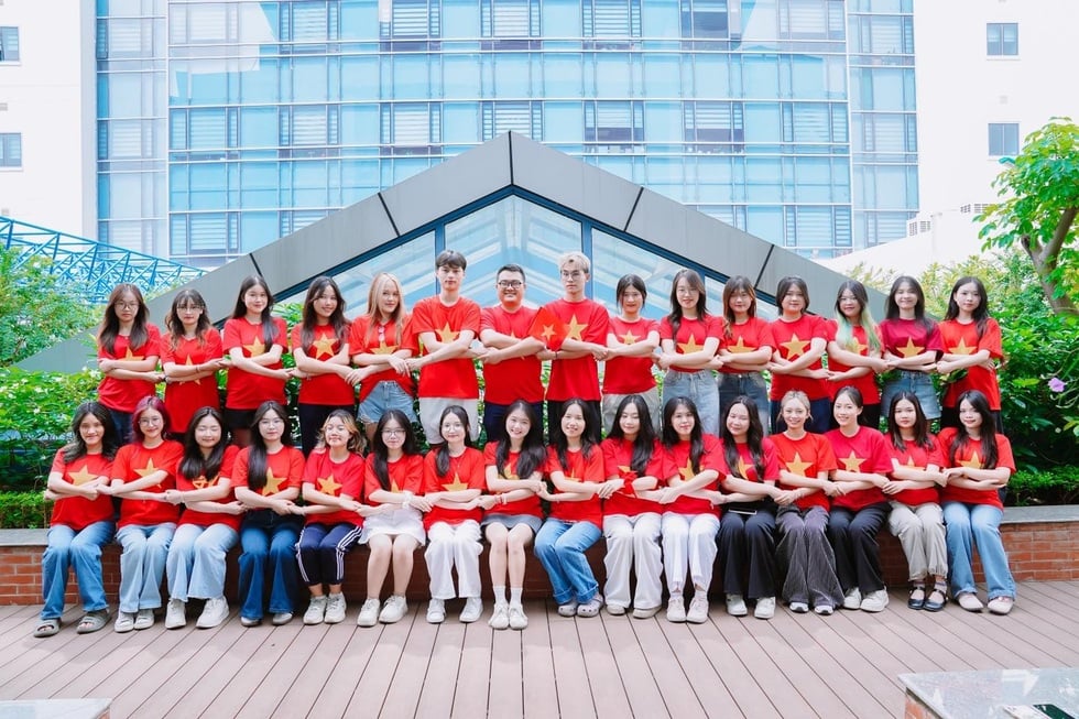 Sáp nhập đại học: Sẽ giải tán tất cả các trường yếu kém? - 8