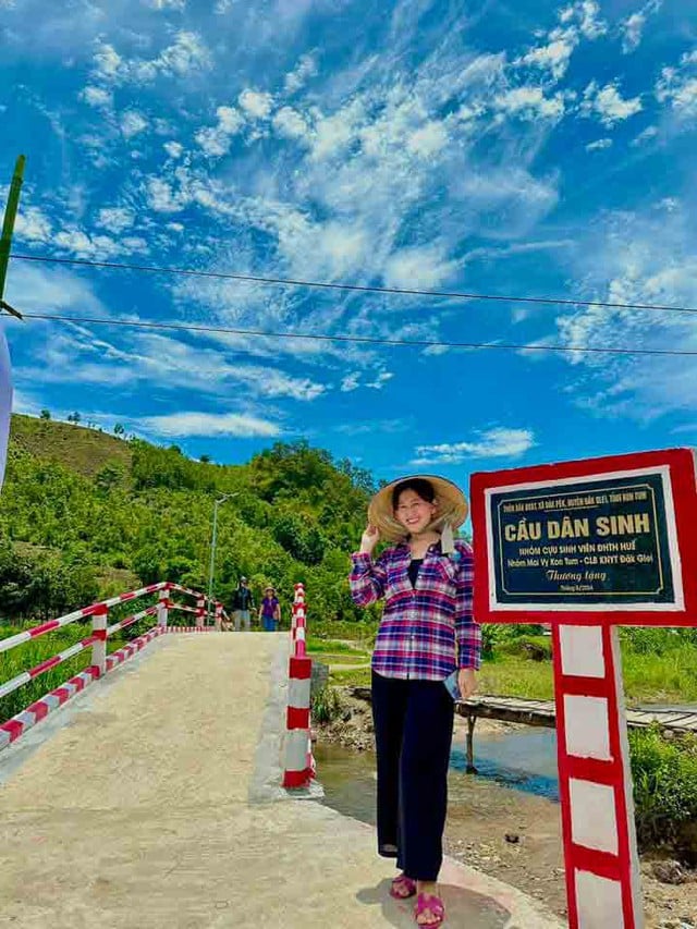 Menyemai benih cahaya matahari - Foto 11.