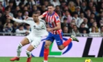 Mbappé vs. Lenglet.