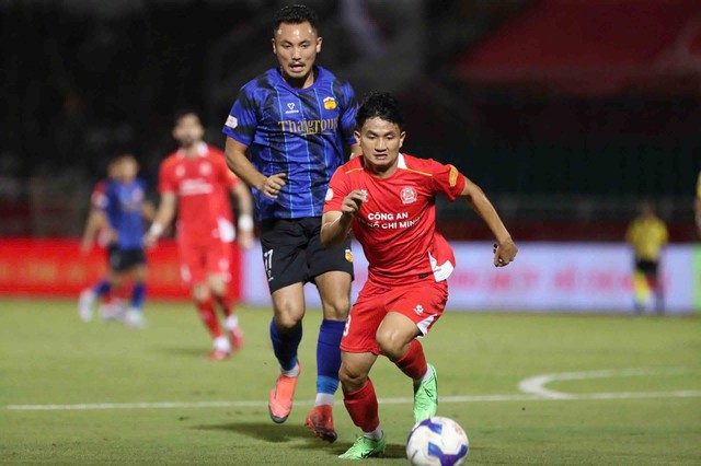 Lịch thi đấu V-League hôm nay: HAGL chiến đấu để sinh tồn- Ảnh 2.