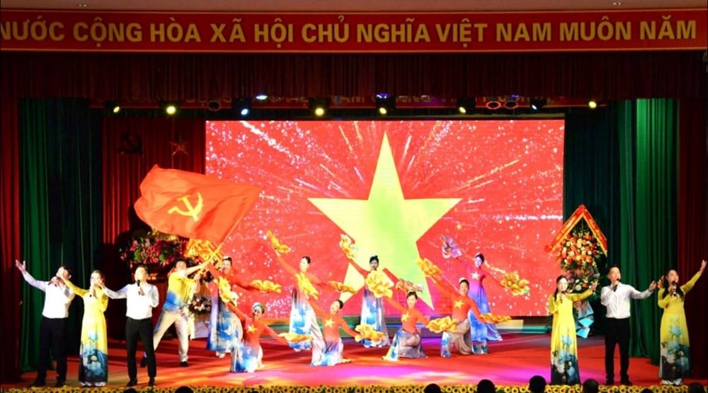Kỷ niệm 85 năm Ngày Khởi nghĩa Bắc Sơn  - ảnh 2