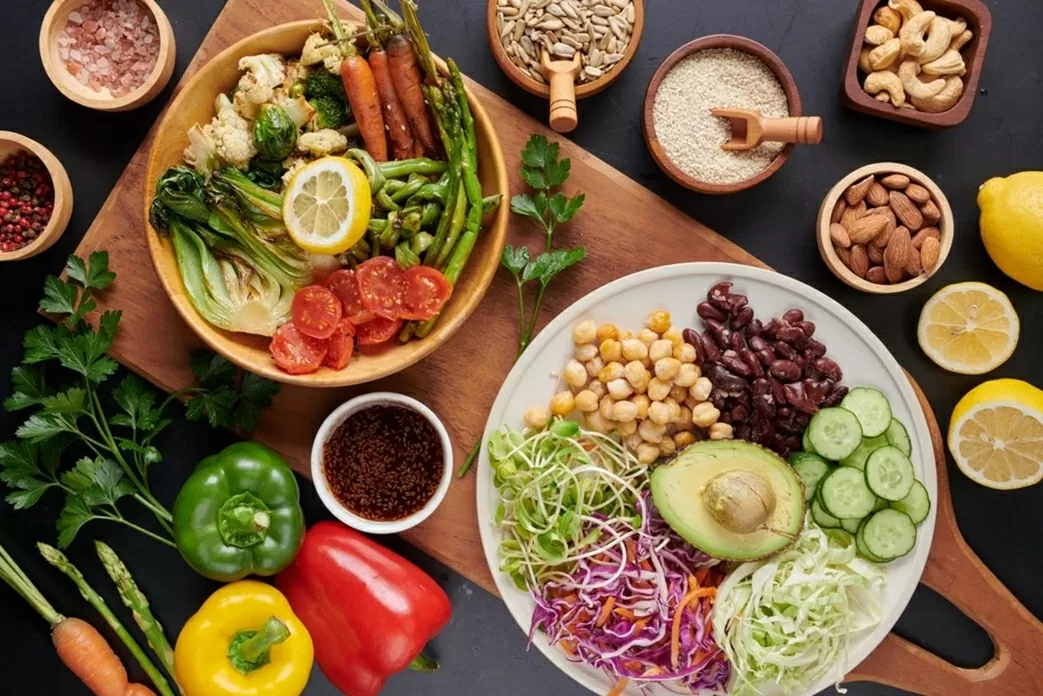 Chế độ ăn Địa Trung Hải