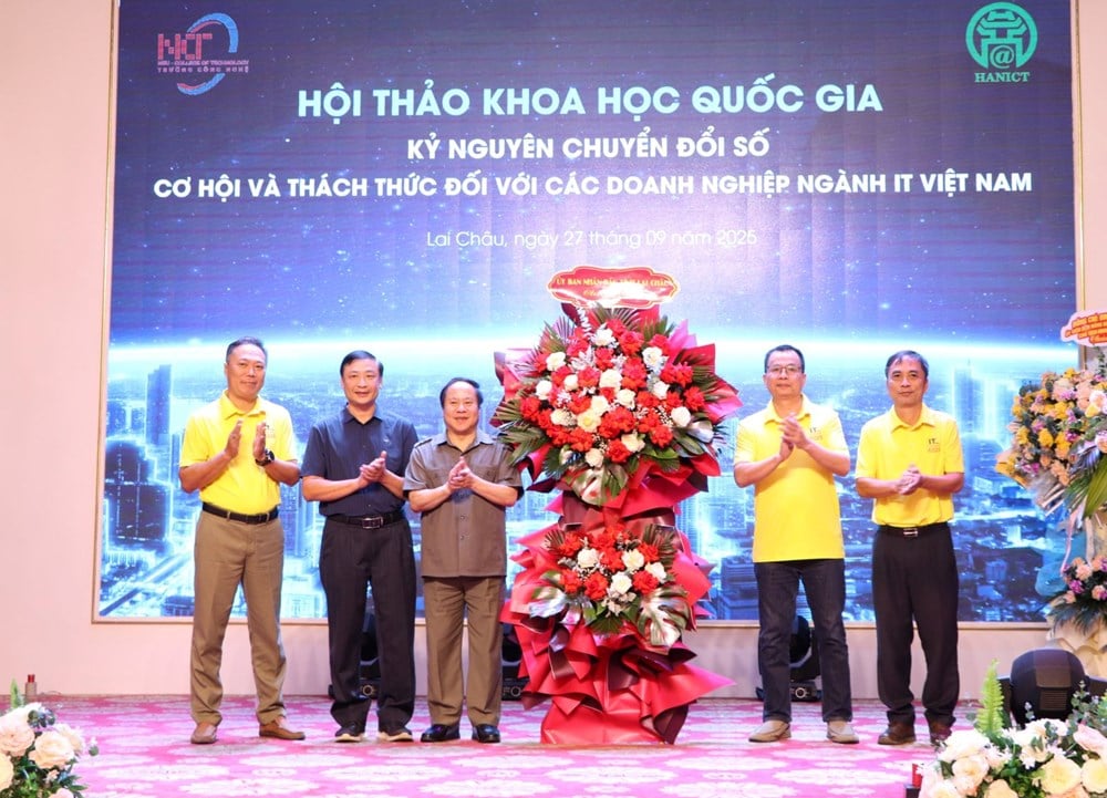 A digitális átalakulás korszaka: lehetőségek és kihívások a vietnami IT-vállalkozások számára - 1. kép