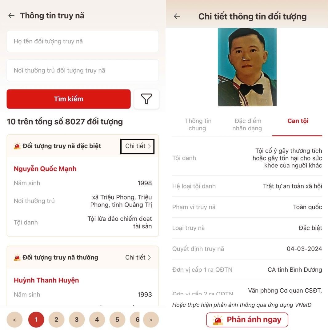tra cuu toi pham anh 2