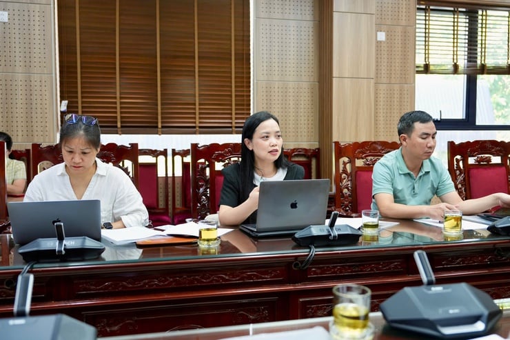 Tây Hồ quyết liệt đẩy nhanh tiến độ giải phóng mặt bằng hai dự án trọng điểm- Ảnh 3.