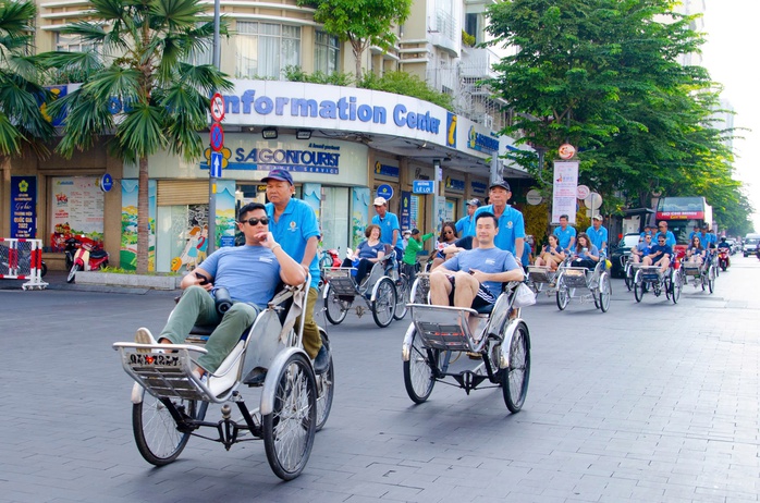 Siêu đô thị du lịch đã rất gần (*): Nhiều kiến giải từ thực tiễn - Ảnh 1.
