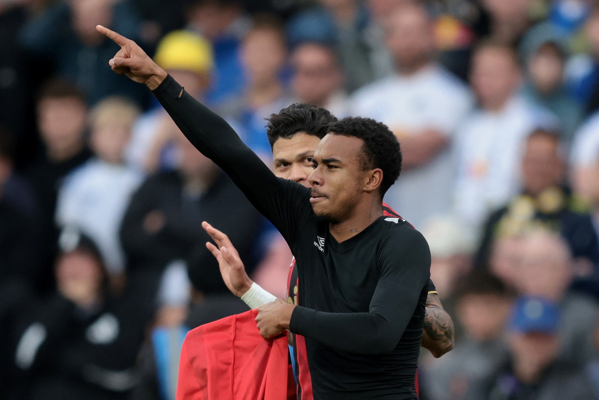 Premier League record 3