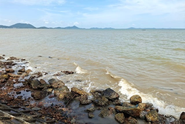 Hà Tiên thập cảnh: Mũi Nai - Lộc Trĩ thôn cư- Ảnh 4.