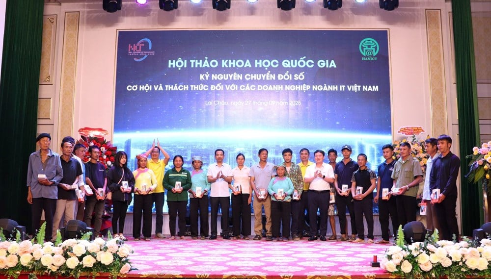 A digitális átalakulás korszaka: lehetőségek és kihívások a vietnami IT-vállalkozások számára - 3. kép