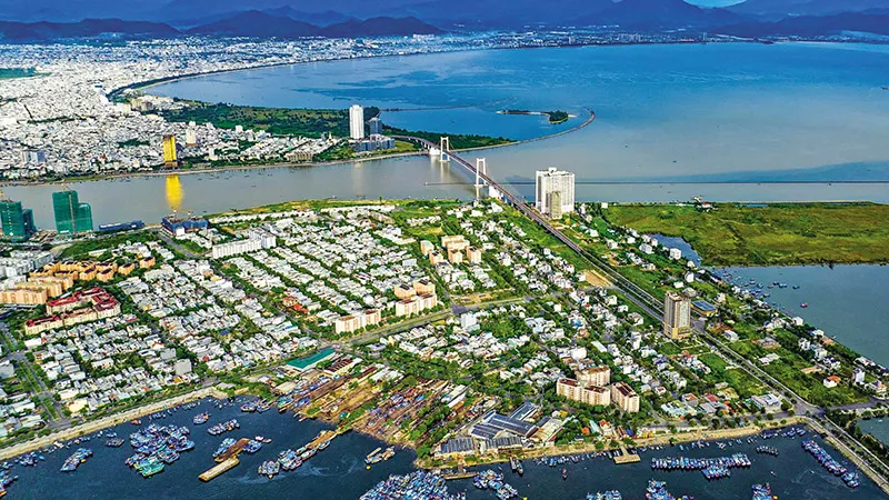 Khu thương mại tự do (FTZ) - Việc mới, khó, nhưng phải làm - Ảnh 3.