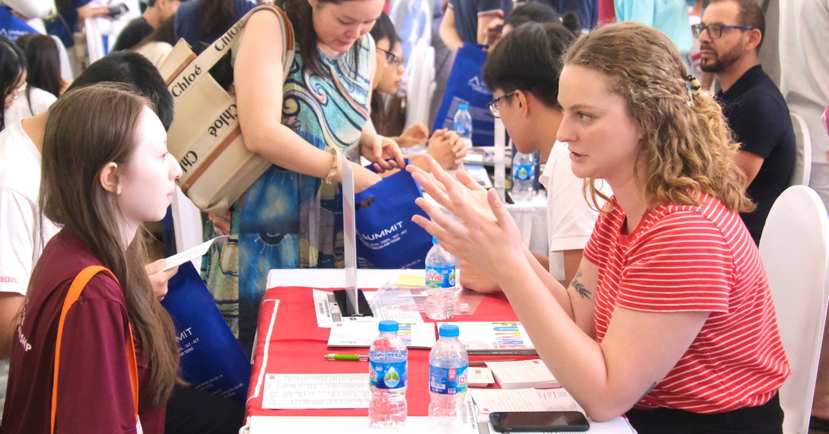 Những ngành học được du học sinh chọn nhiều nhất tại Mỹ, Anh, Úc, Canada