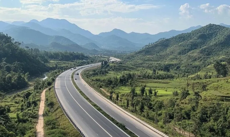 គម្រោងវិនិយោគផ្លូវល្បឿនលឿន Nha Trang - Da Lat មុនឆ្នាំ 2030