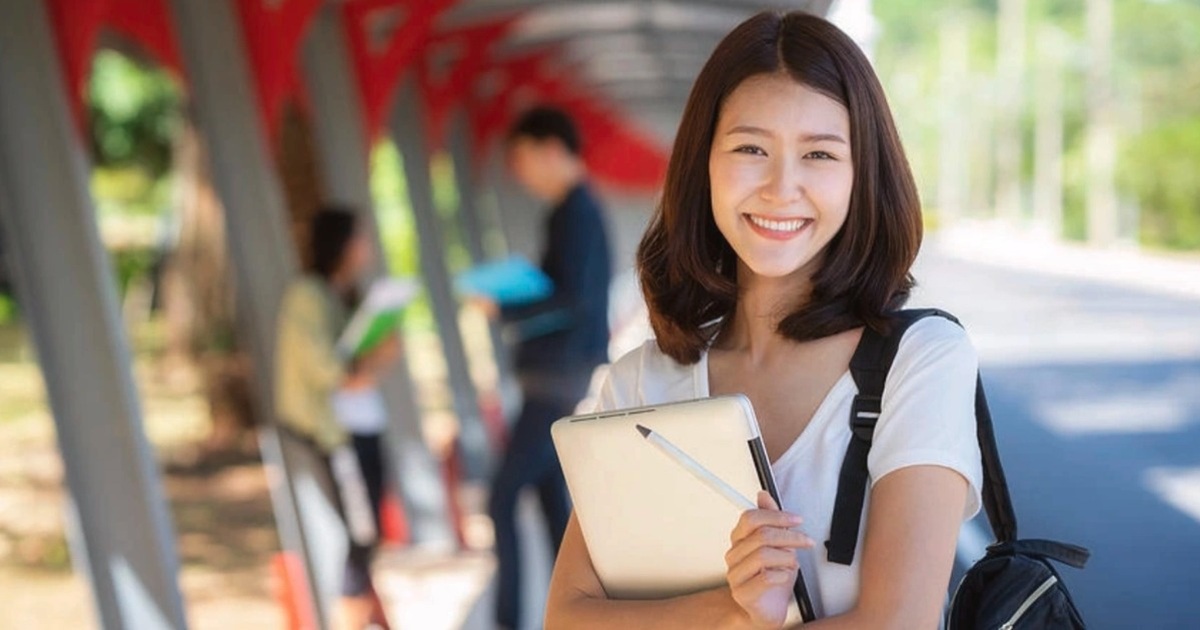 Chọn sai ngành học giống "bắt cá leo cây, bắt khỉ lội nước"