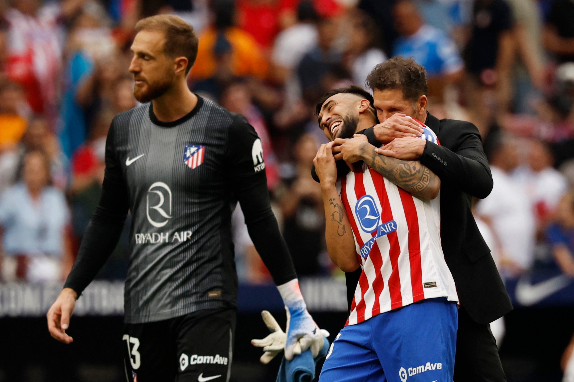 Atletico anh 2