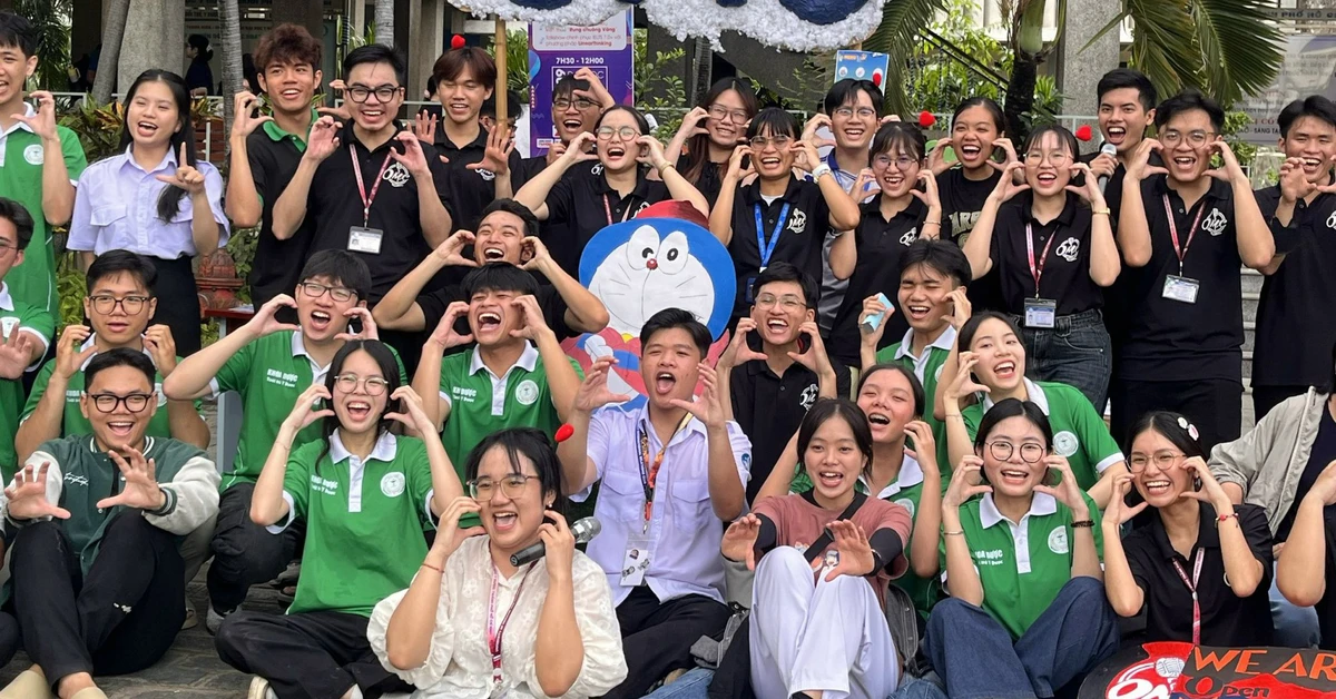 Làm chủ kỹ năng đọc và viết tiếng Anh có 'đủ dùng' với sinh viên y dược?