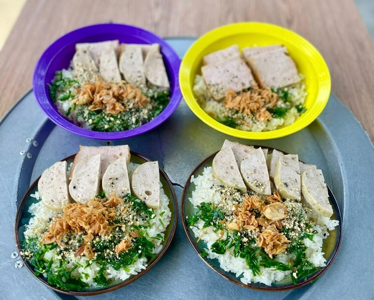 Anh kỹ sư cầu đường Đông Nguyễn và những bữa cơm cá kho, canh rau, xôi hấp - Ảnh 5.