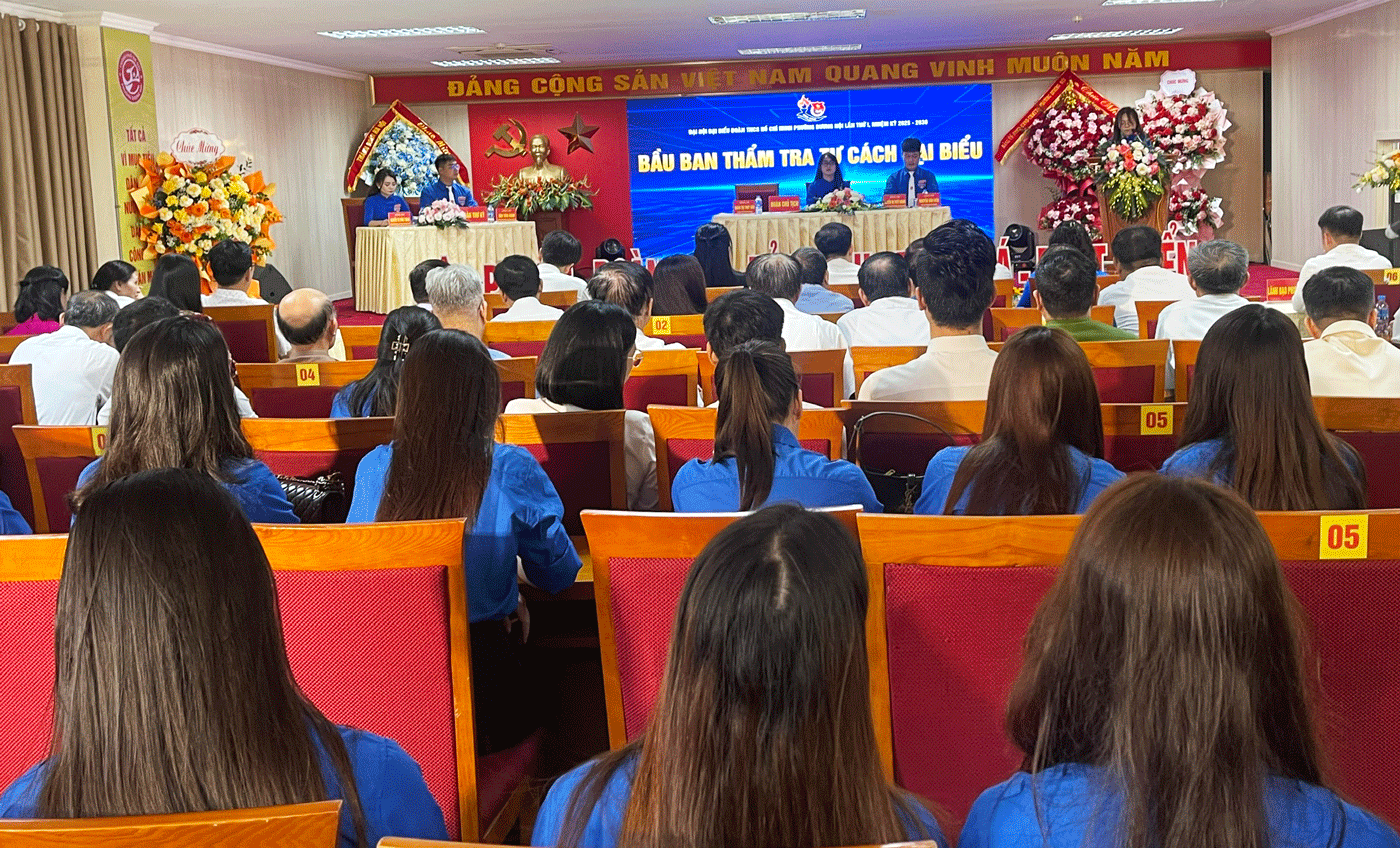Đoàn Thanh niên Cộng sản Hồ Chí Minh phường Dương Nội xung kích và sáng tạo trong hoạt động phong trào- Ảnh 1.