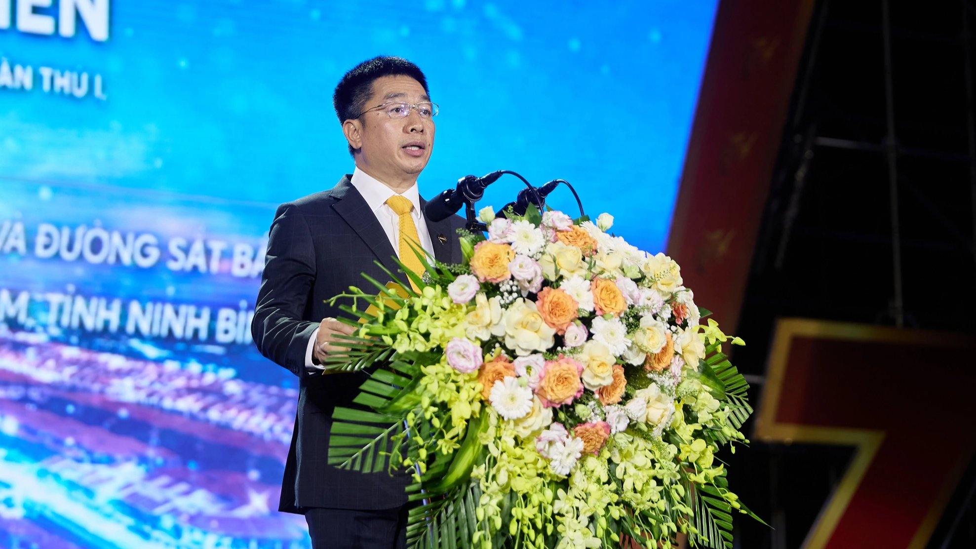 Sun Group khánh thành Quảng trường Thời Đại dài 1,6 km tại Ninh Bình- Ảnh 2.