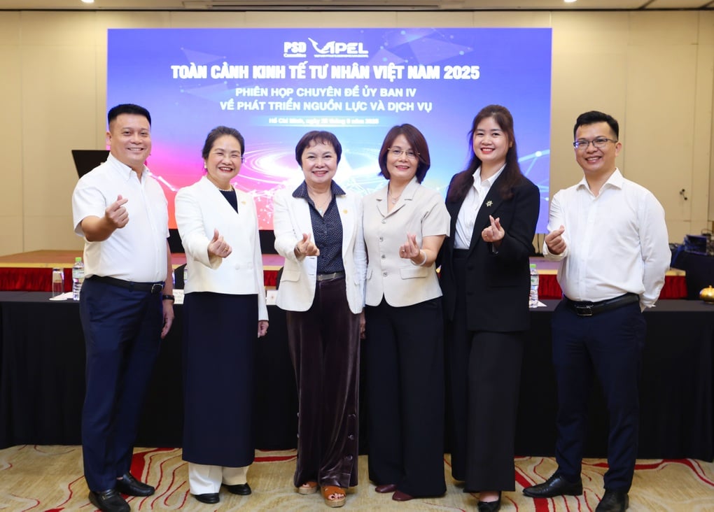 Ủy ban 4 ViPEL: Ưu tiên dự án gần dân, tạo hạnh phúc cho cộng đồng - 1