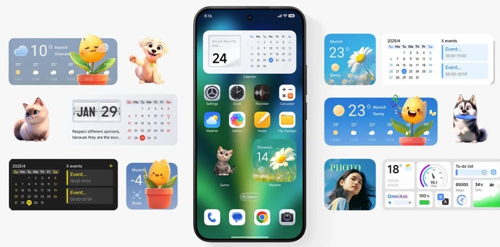 Android 16 – великий поштовх для ШІ та екосистеми? – фото 1