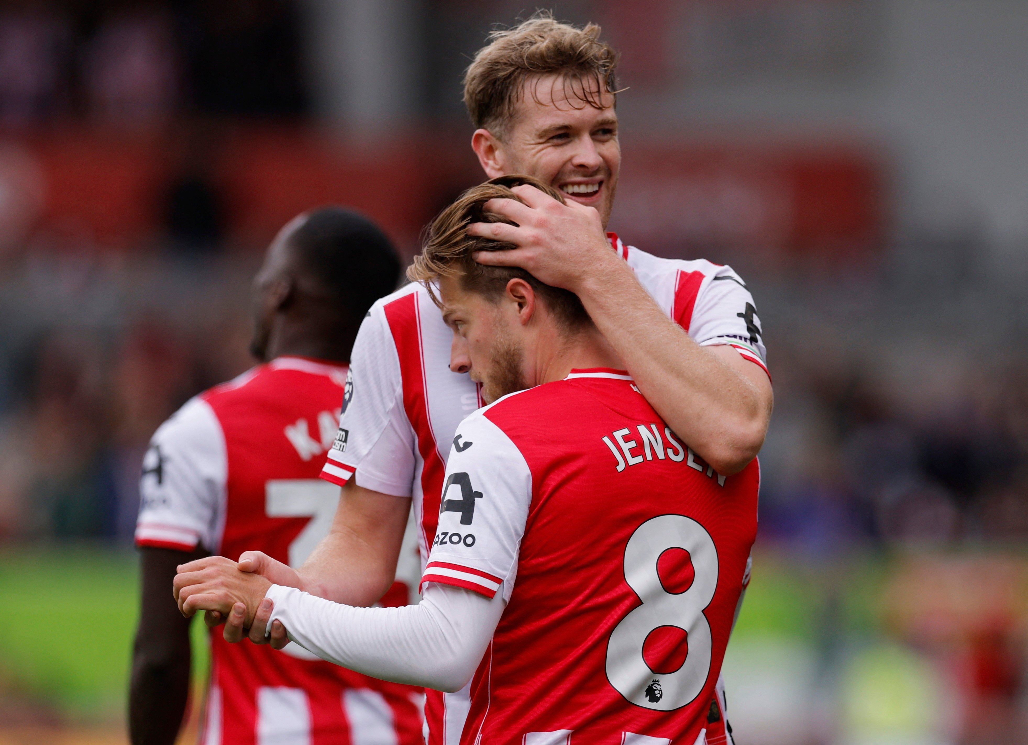 English Premier League record 2