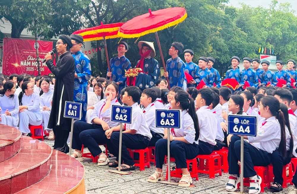 ការសំដែងនៃ 