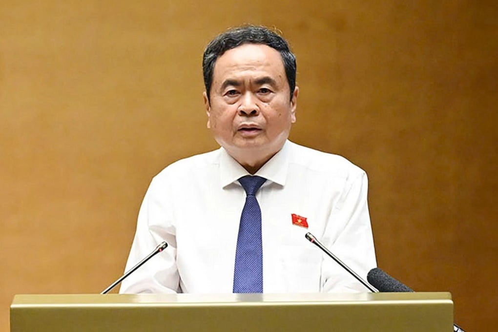 Chủ tịch Quốc hội: “Không để lại những công việc dang dở cho khóa sau” - 1