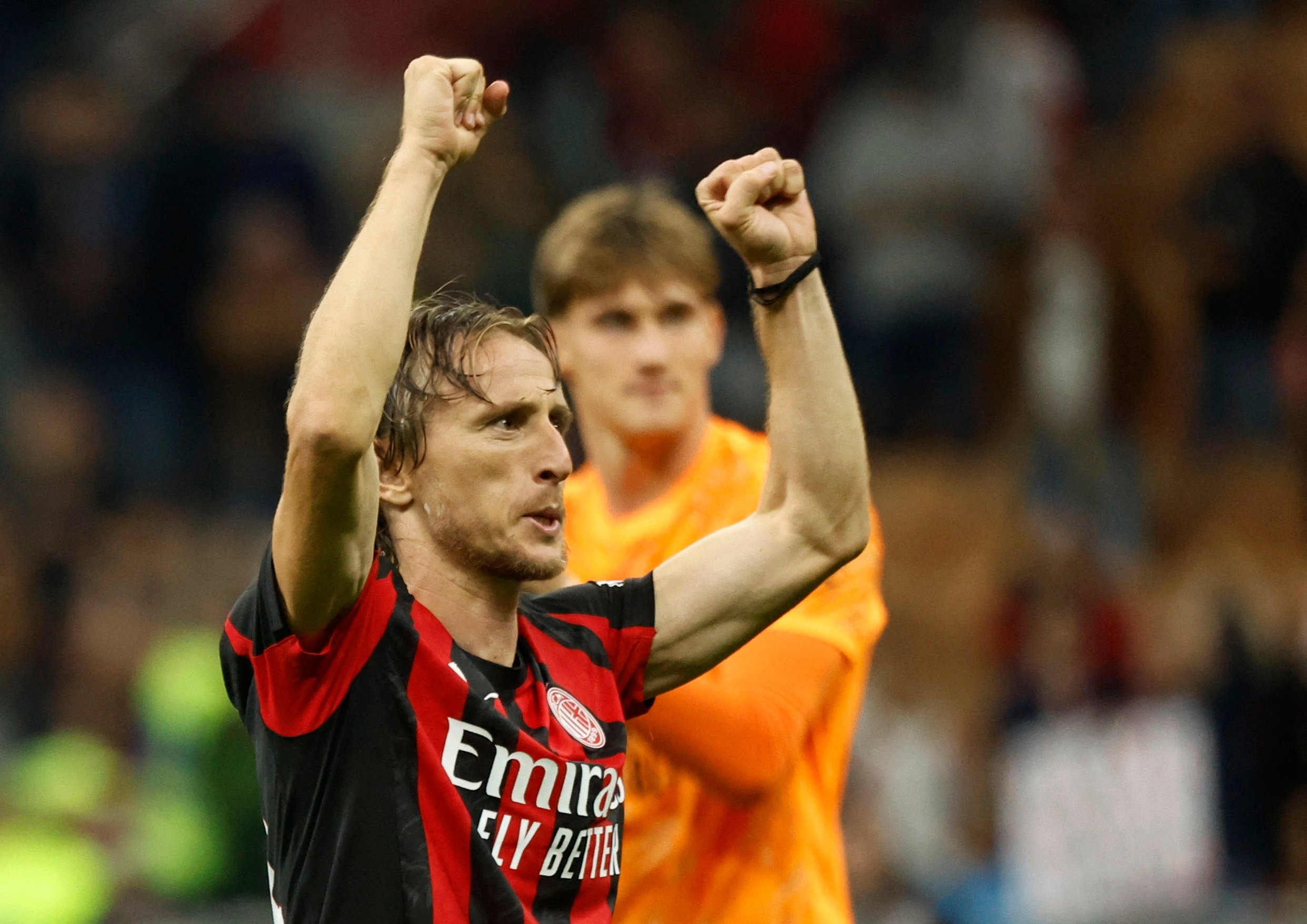 Luka Modric anh 1
