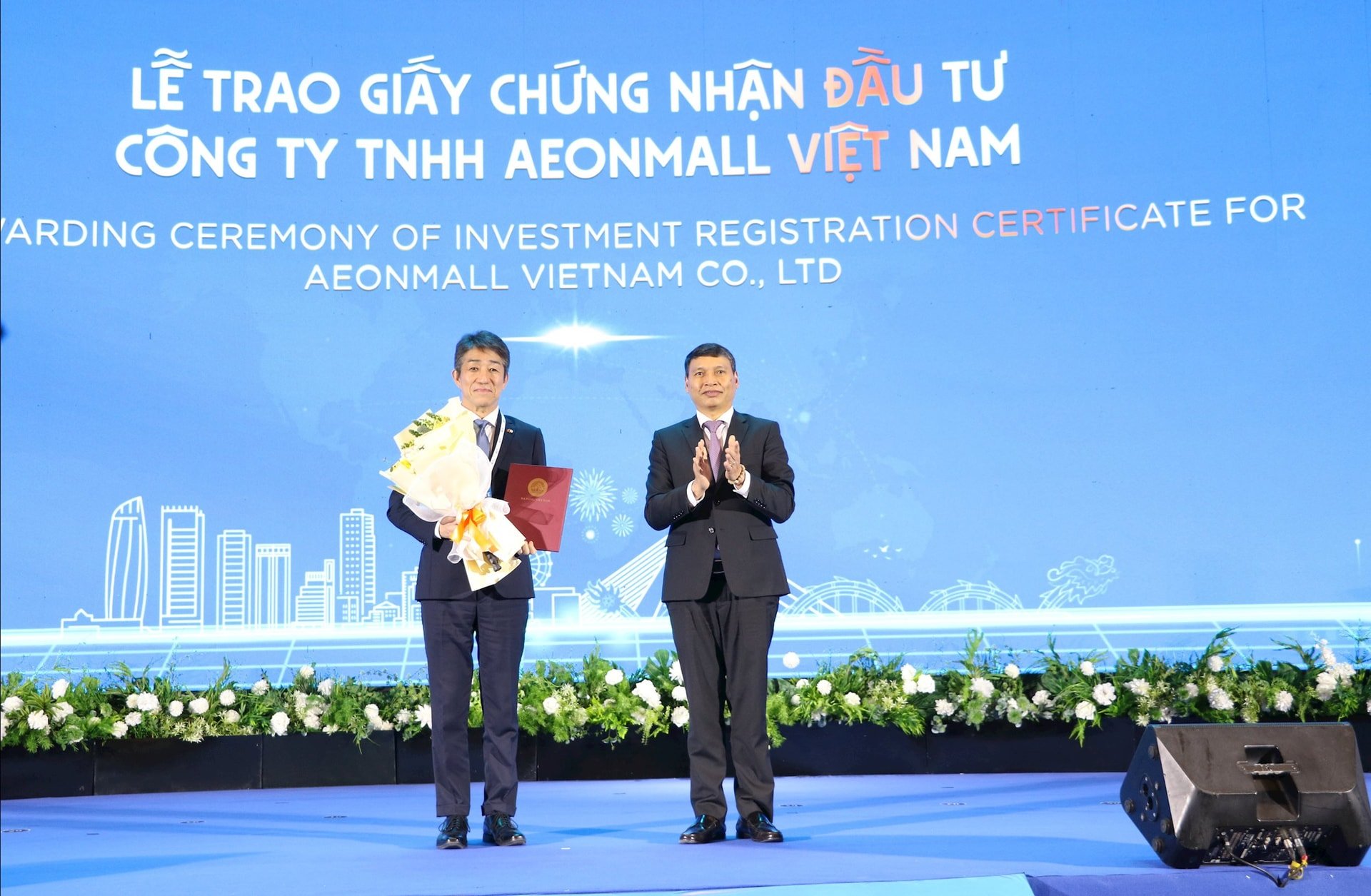28 Anh Minh