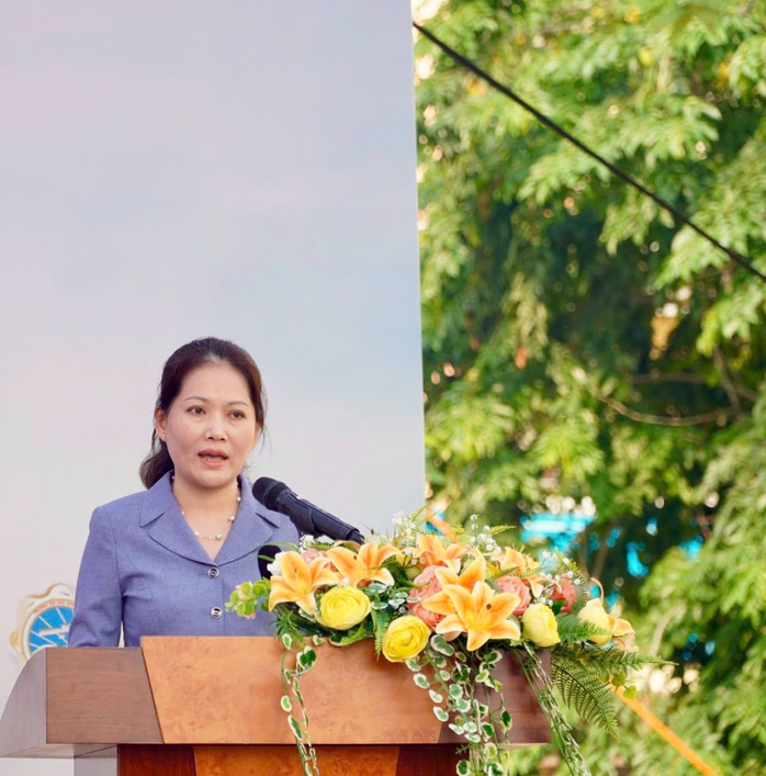 Bảo đảm điều kiện học tập, ngăn chặn 