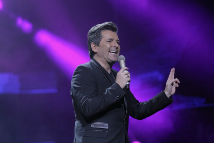 Morden Talking tan rã nhưng Thomas Anders sẽ mang 'phép thuật' trở lại Việt Nam - Ảnh 1.