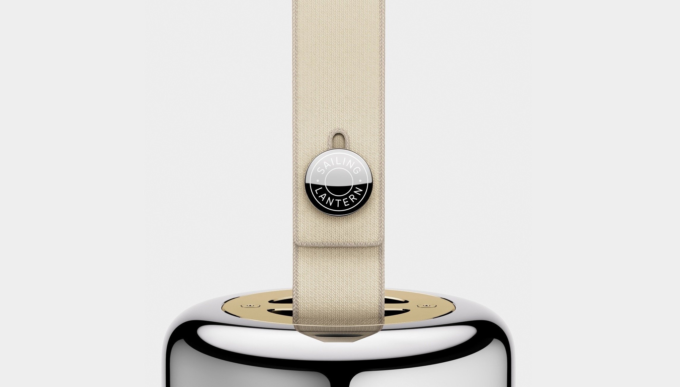 long den hang hai,  Jony Ive Sailing Lantern,  LoveFrom Jony Ive,  Jony Ive cua Apple anh 4