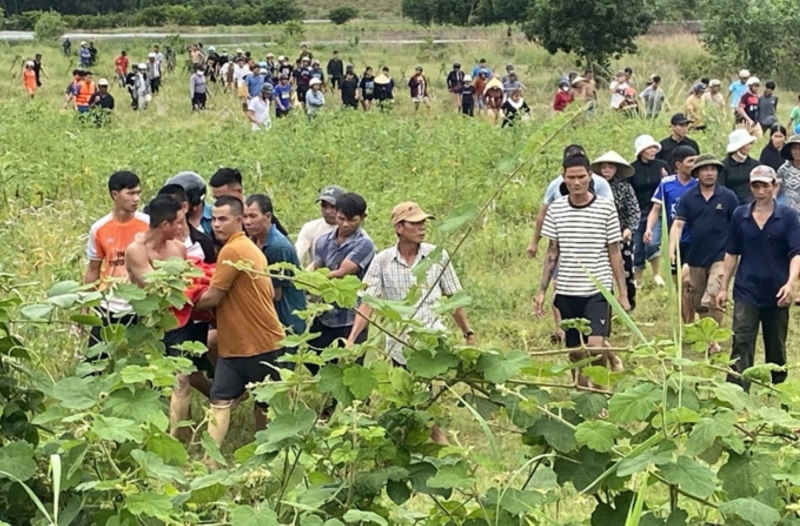 ប្រទះឃើញ​សព​យុវជន​ម្នាក់​បាត់​ខ្លួន​ពេល​កំពុង​នេសាទ -0