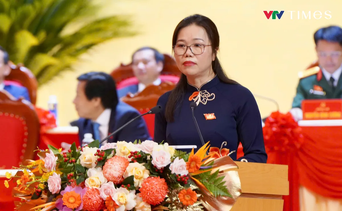 Đại hội đại biểu Đảng bộ tỉnh Phú Thọ lần thứ I, nhiệm kỳ 2025 - 2030 tiến hành phiên trù bị - Ảnh 2.