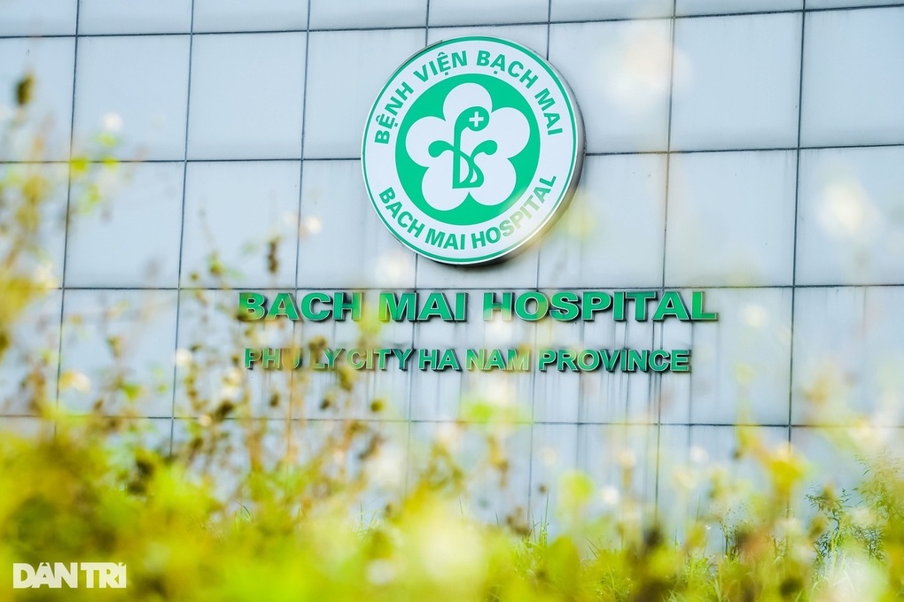Vụ án tại Bệnh viện Bạch Mai và Việt Đức cơ sở 2: Khởi tố thêm 2 bị can - 1