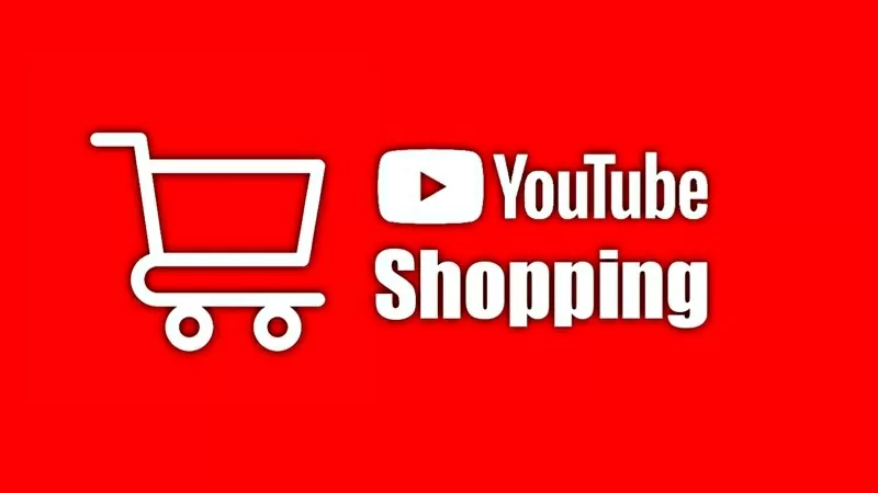 YouTube sắp có tính năng mới cạnh tranh với Shopee và Tiktok Shop?
