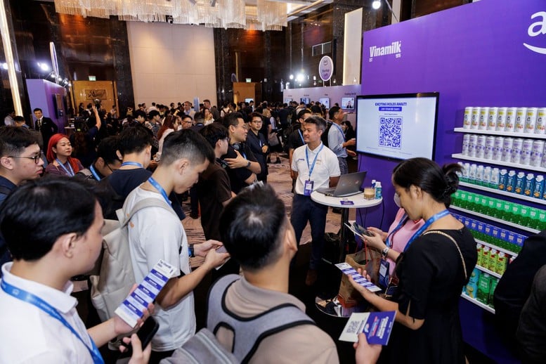 Vinamilk tiết kiệm 3 triệu USD mỗi năm nhờ hệ thống điều phối đơn hàng tự phát triển- Ảnh 1.