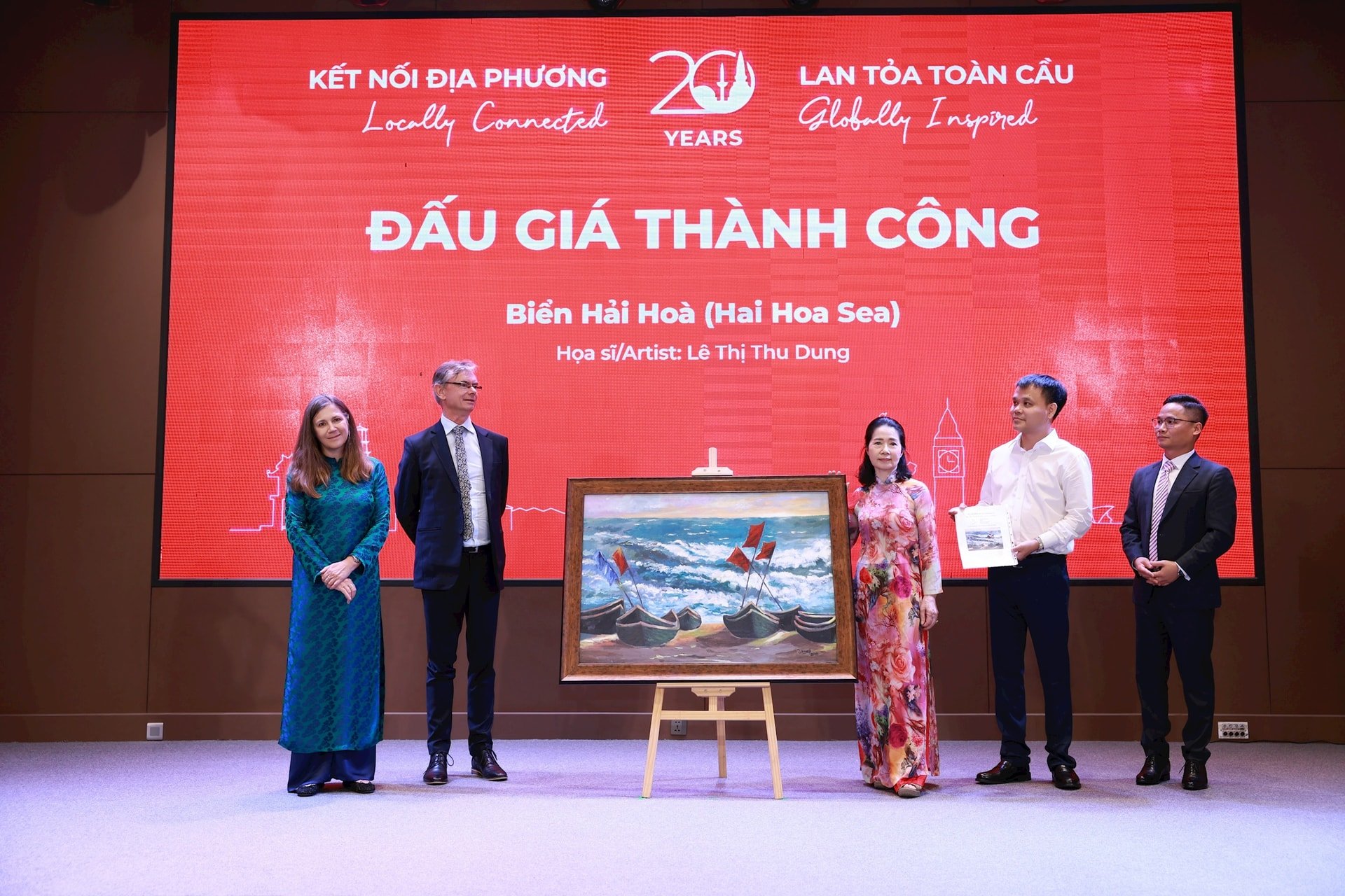 Lan tỏa du lịch bền vững của Việt Nam ra thế giới - Ảnh 3.