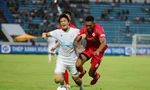មតិលើ Nam Dinh Green Steel vs CAHN, 6:00 p.m. ថ្ងៃទី 28 ខែកញ្ញា: សមរភូមិនៃ 